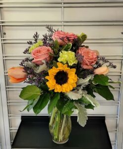 wildflowers of brady brady 404